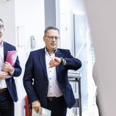Ein Patient namens Gesundheitssystem