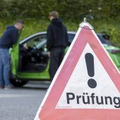 Kopf des Prüfernetzwerkes schmeißt hin