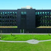Siemens zieht in ­Meusburger-Gebäude