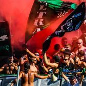 Der Wacker war Nummer zu groß für FC Lustenau