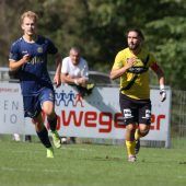 Heimböcks Wadenbeinbruch schockt den VfB Hohenems