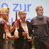 OGV Hard präsentierte seine Blumenpracht