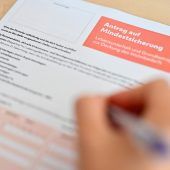 Zwei große Hürden für die Sozialhilfe-Reform