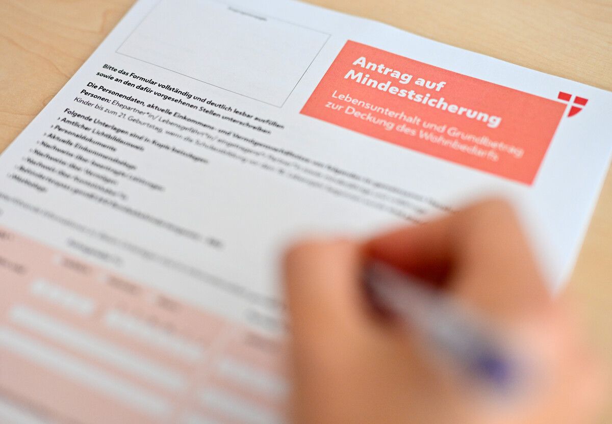 Österreichweit ist die Sozialhilfe unterschiedlich geregelt, in Wien heißt sie sogar wieder Mindestsicherung. ⇒APA