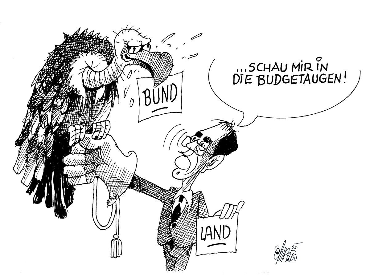Offengelegte Partie!