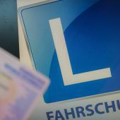 Führerschein-Causa auf Justiz-Prüfstand