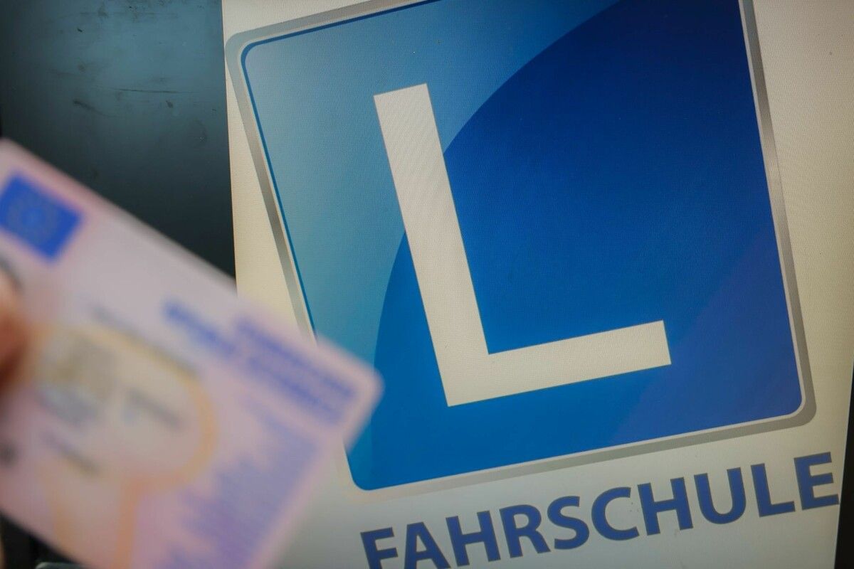 Offensichtliche Unregelmäßigkeiten bei den Fahrprüfungen in Vorarlberg haben nun auch die Justiz auf den Plan gerufen. ⇒symbol/vn