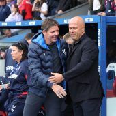 Glasner-Team besiegt FC Liverpool