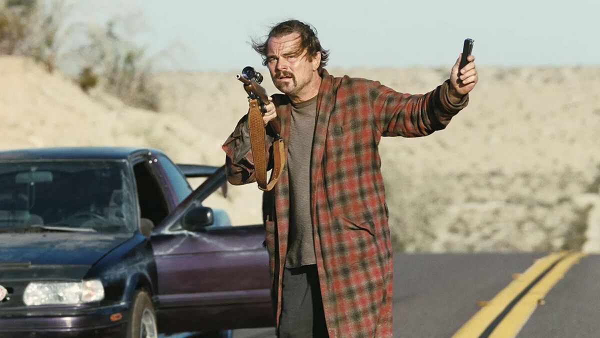 „One Battle After Another“ zeigt die Absurditäten politischer Extreme.⇒Warner Bros Pictures