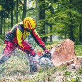 Offene Türen bei ­Pfanner Schutzbekleidung