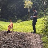 Deutscher und ­Österreicherin getötet