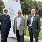 Netzwerken und Feiern im Alten Hallenbad
