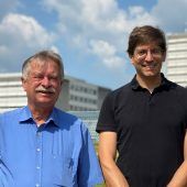 Beeindruckende Forschung