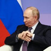 Putin: Westliche Soldaten wären Ziel