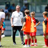 Ralf Rangnick kommt nach Hohenems