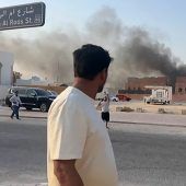 Israel greift Hamas-Führung an