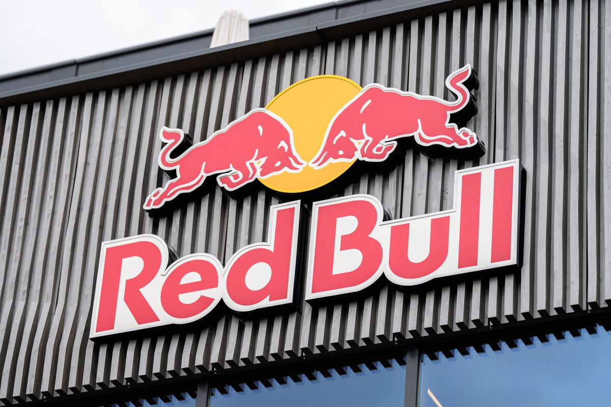 Red Bull ist die wertvollste Marke Österreichs.⇒APA