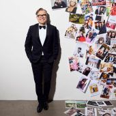 Zwischen Lustenau und Hollywood
