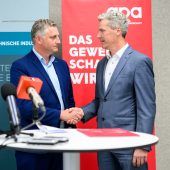 Metaller-KV im Blitztempo: „Richtiges Signal für den Standort“
