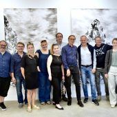 Sichtbare Vielfalt des SilvrettAteliers