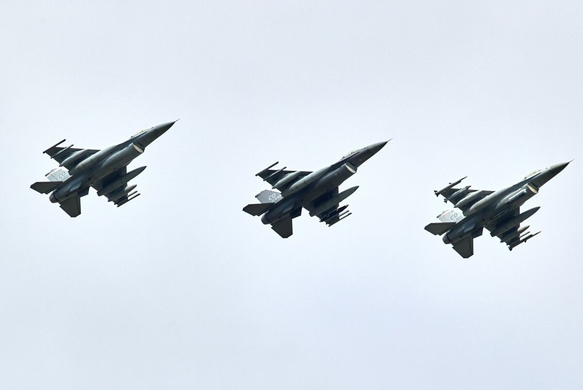 Russische Provokation – NATO-Partner sind alarmiert.⇒apa/dpa