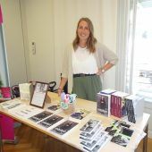 Literarisches Potenzial in Vorarlberg