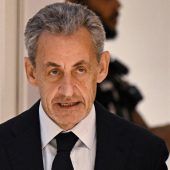 Sarkozy wegen Libyen-Geldern verurteilt