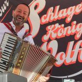 Hock im Park bei jedem Wetter