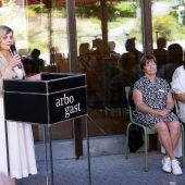 Bibliotheken als lebendige Gärten des Wissens