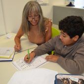 187 Kinder gehen in die SummerSchool