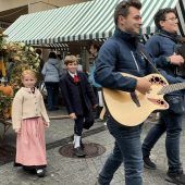 Regionalität trifft Tradition