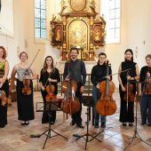 Magie von Musik auf St. Corneli