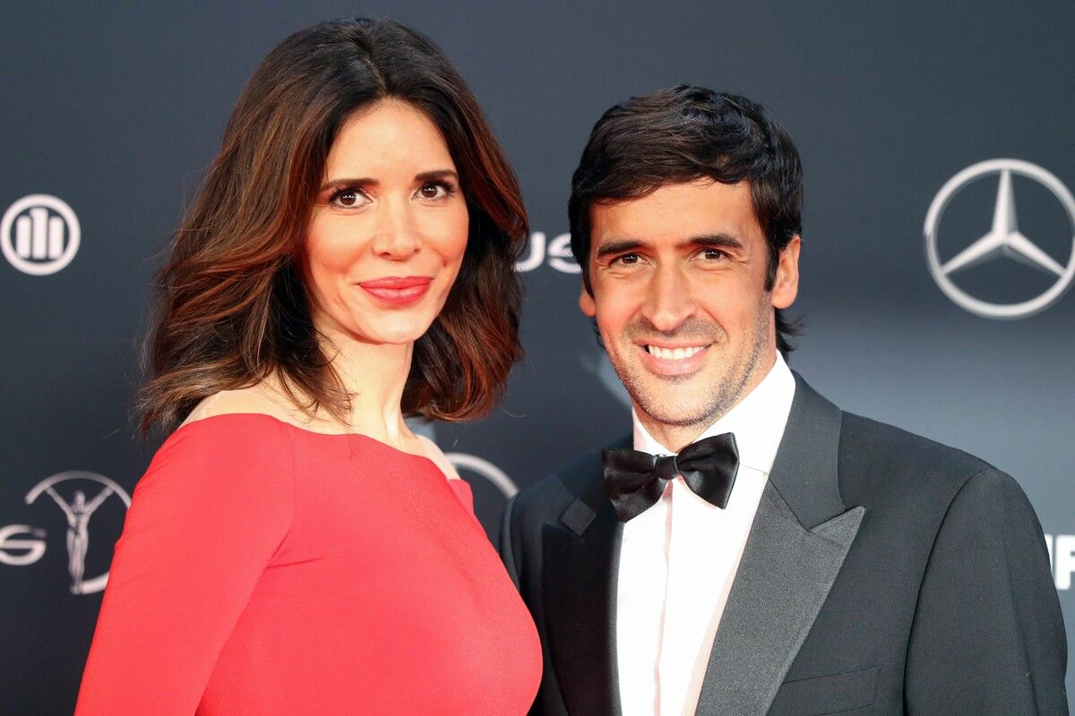 Spaniens Fußballheld Raúl gilt als heißer Kandidat als Leverkusen-Trainer.⇒apa