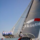 Skinfit mit neuer Zielrichtung