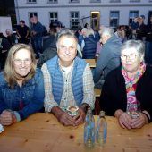 Drei Jahrzehnte Jugendhaus in Frastanz