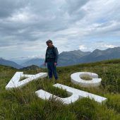 Vom Hochgebirge zurück ins Tal
