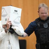 Lebenslang für tödlichen ­Messerangriff in Mannheim