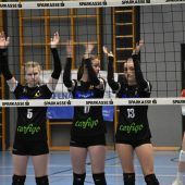 FFG Feldkirch Volley im Umbruch
