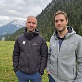Keine UVP-Pflicht für neuen Speicherteich