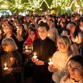 USA schockiert nach Kirk-Tod