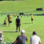 Bittere Rückschläge für den FC Höchst