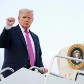 Trump droht mit nationalem Notstand