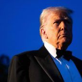 Trump erhöht Druck auf Justiz
