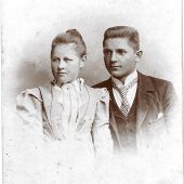 Ein Frauenschicksal im Krieg und Frieden