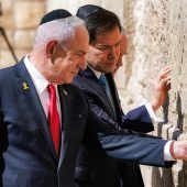 Rubio in diplomatischer Mission