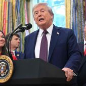 US-Gericht blockiert Abschiebepolitik