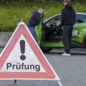 Mögliche Lösung für den Prüfermangel