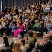 Neue Perspektiven bei der ­Female Founders Night 2025