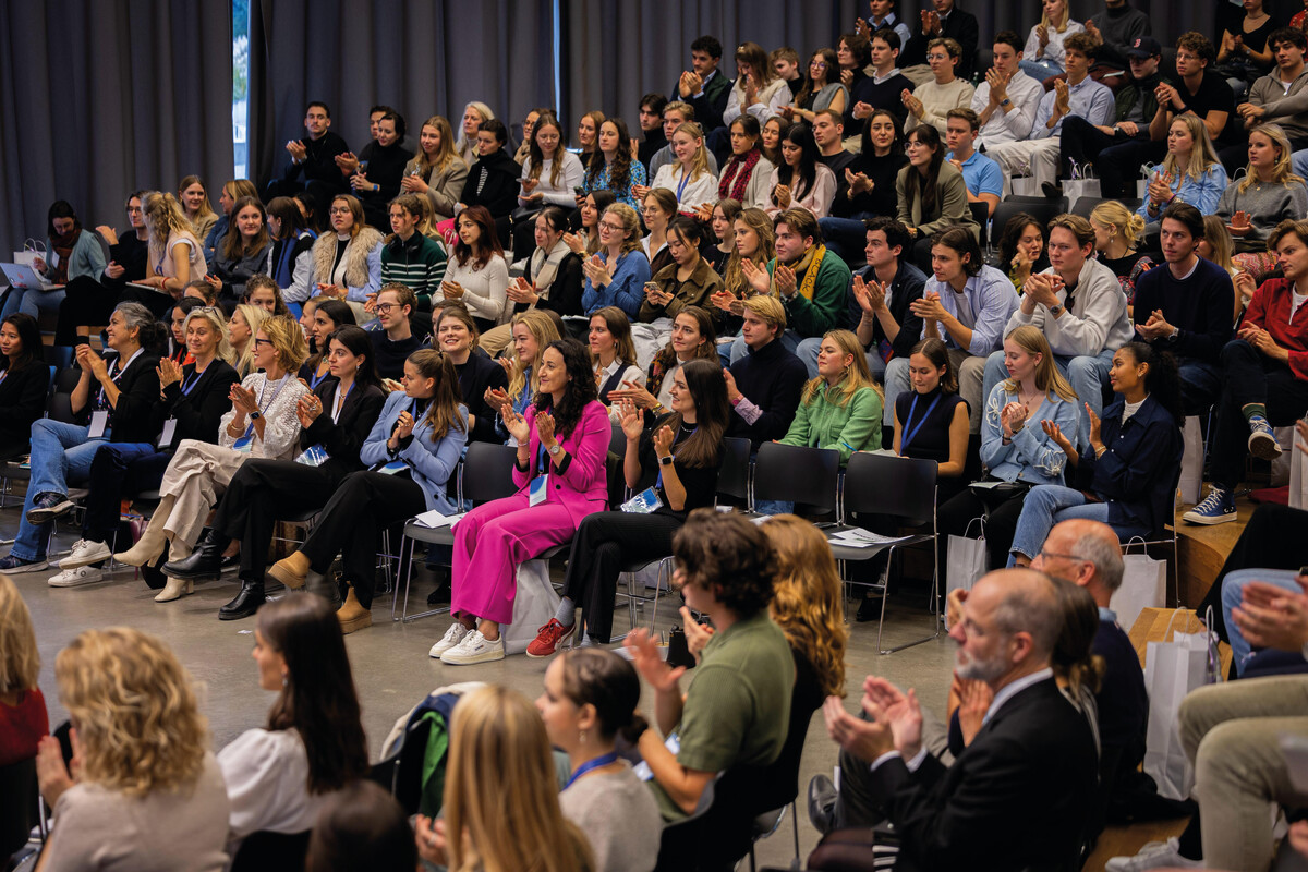 VN-Abonnent:innen können 3 x 2 Karten gewinnen für die Female Founders Night, am 17. Oktober 2025 an der Zeppelin Universität Friedrichshafen.⇒Veranstalter