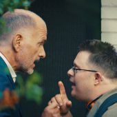 „Ganzer halber Bruder“ – ab 18. September im Kino